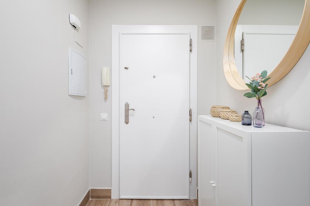 Apartmán El Balcon De Alamos Màlaga Exteriér fotografie